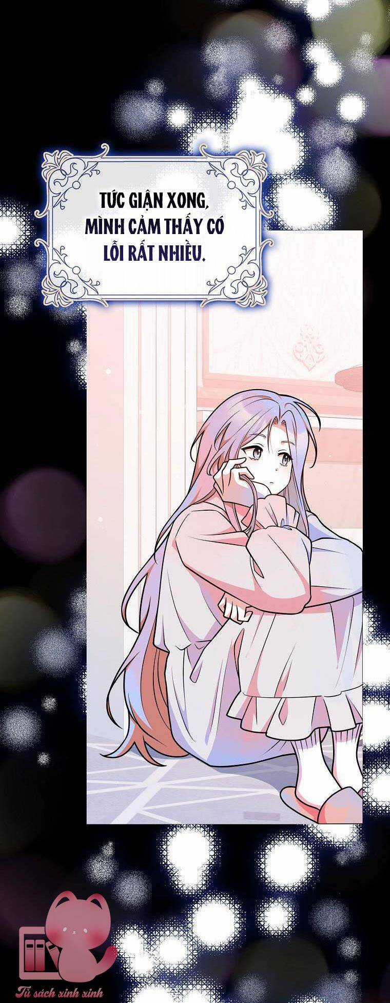 Tôi Thề Chúng Ta Chỉ Là Bạn Chapter 47 trang 29