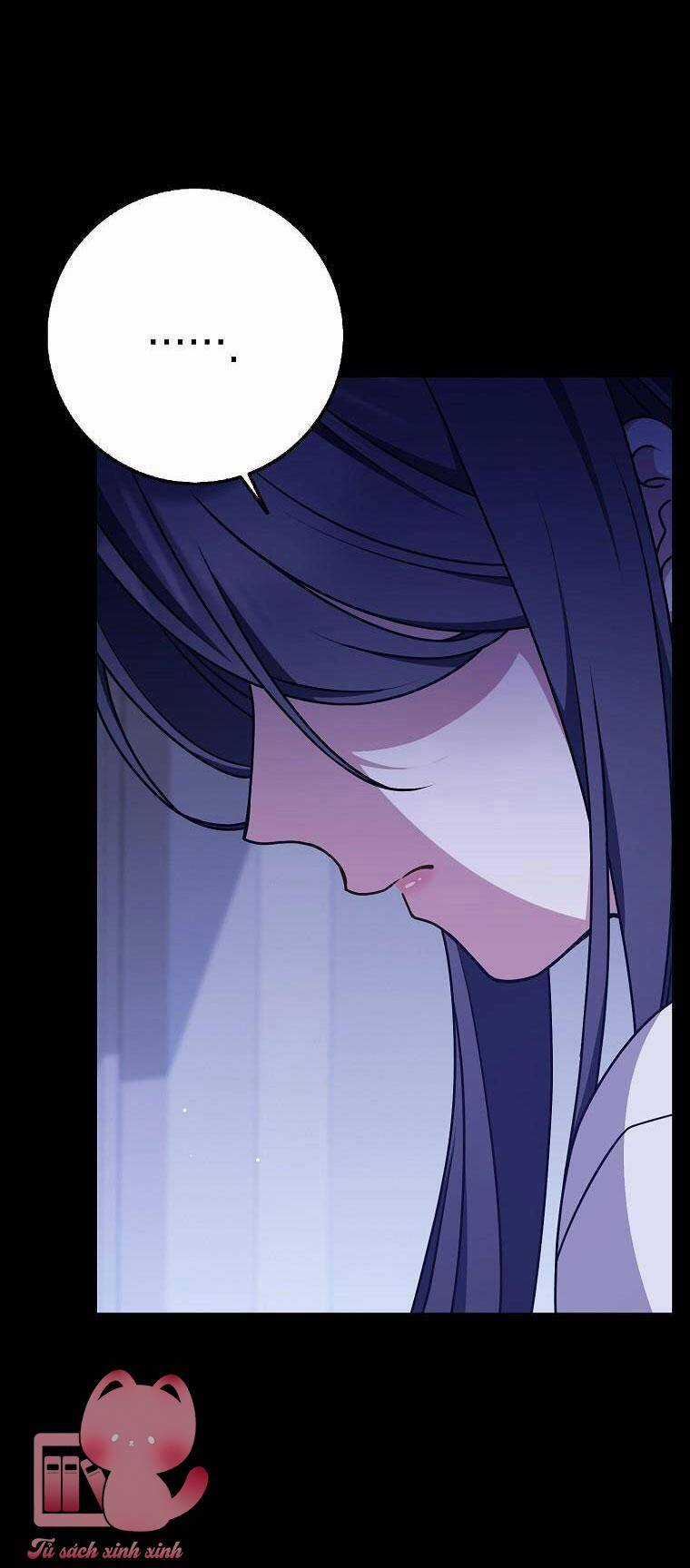 Tôi Thề Chúng Ta Chỉ Là Bạn Chapter 47 trang 3