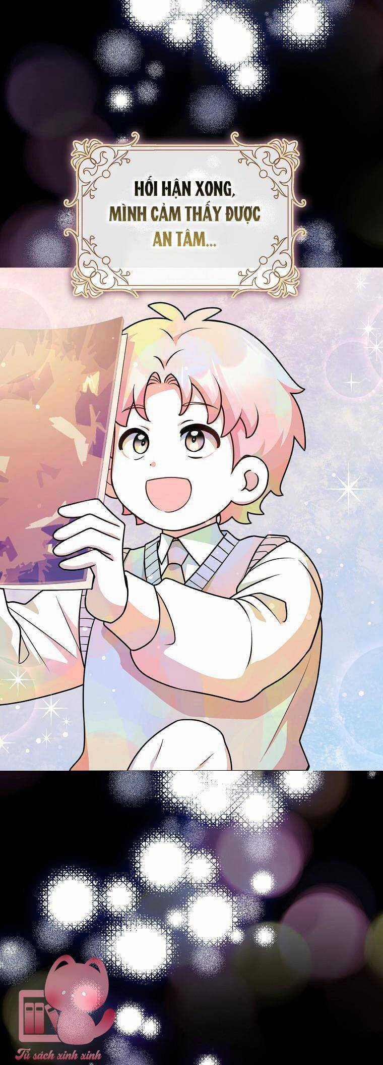 Tôi Thề Chúng Ta Chỉ Là Bạn Chapter 47 trang 30