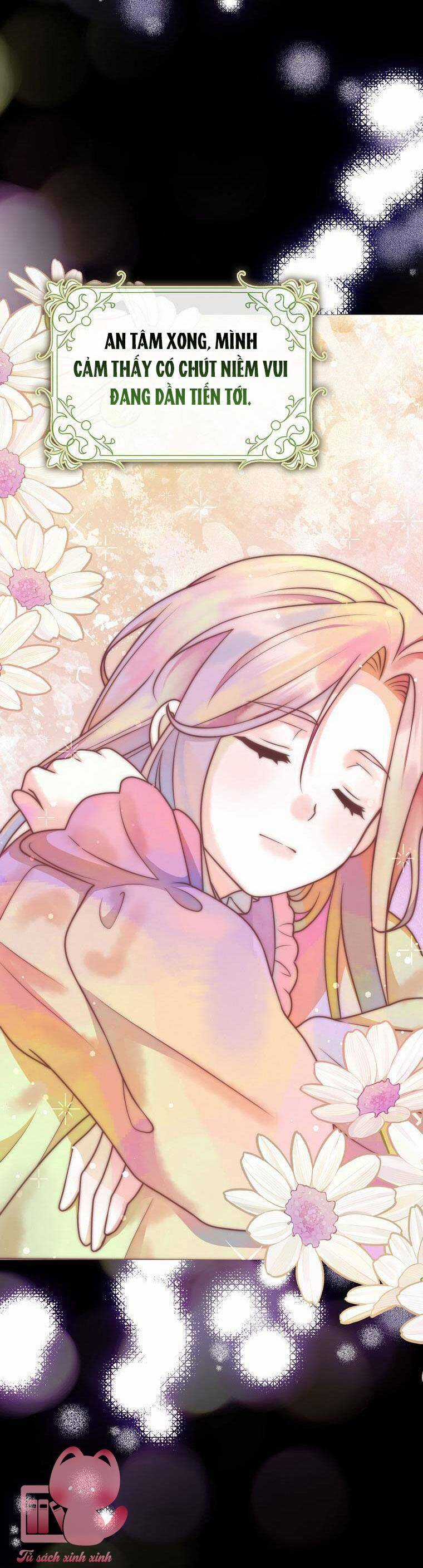 Tôi Thề Chúng Ta Chỉ Là Bạn Chapter 47 trang 31