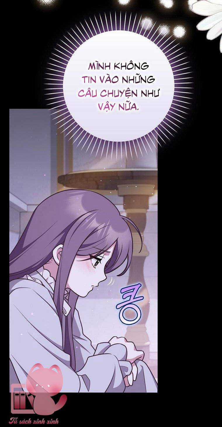 Tôi Thề Chúng Ta Chỉ Là Bạn Chapter 47 trang 33