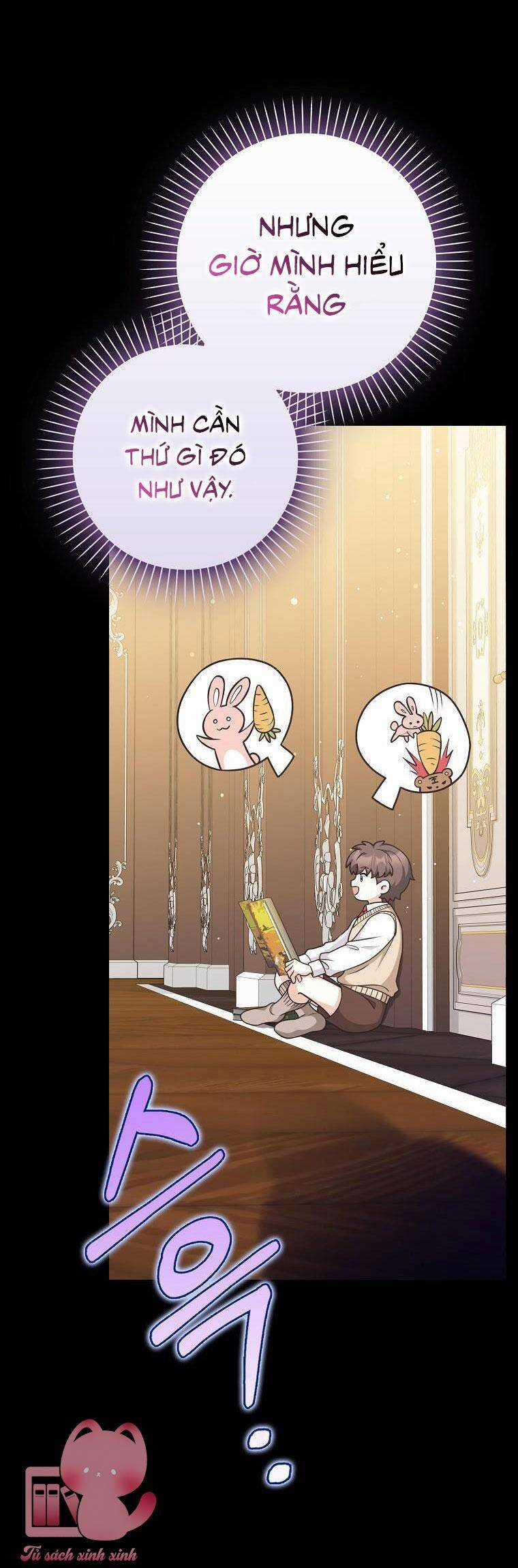 Tôi Thề Chúng Ta Chỉ Là Bạn Chapter 47 trang 34