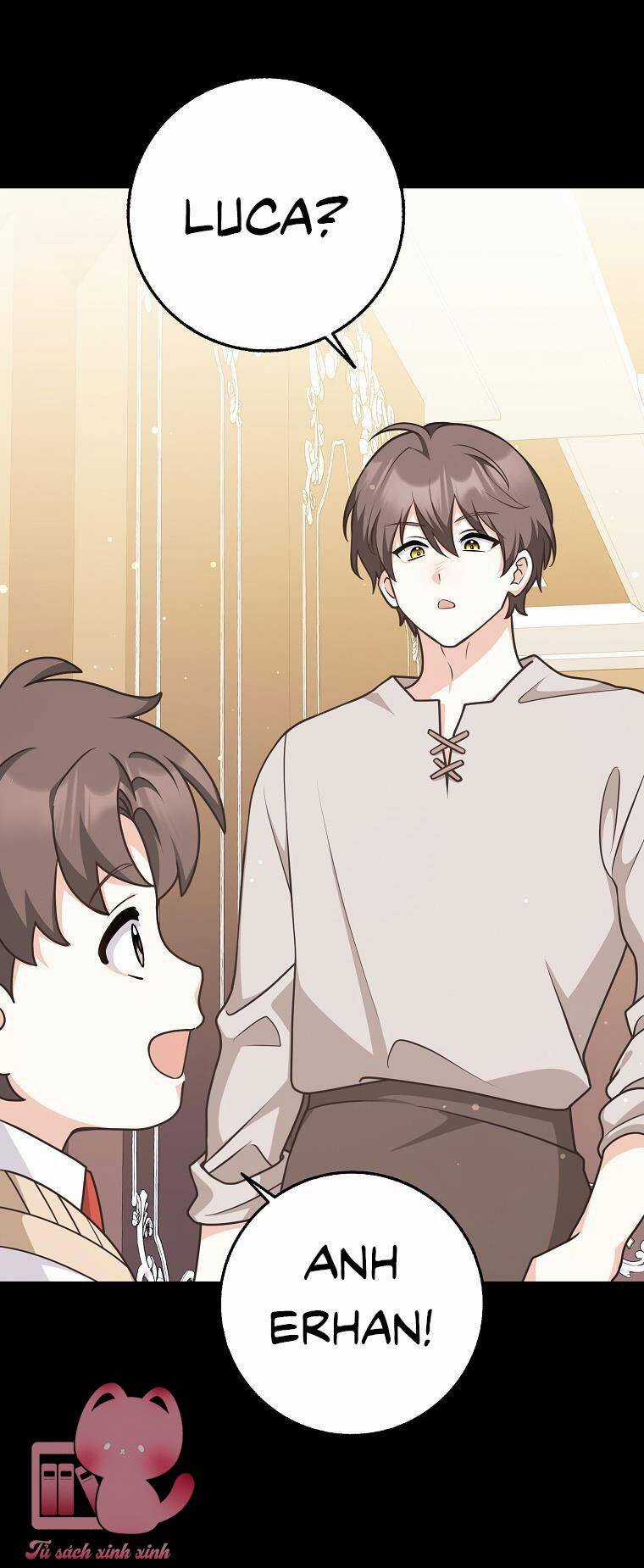 Tôi Thề Chúng Ta Chỉ Là Bạn Chapter 47 trang 35