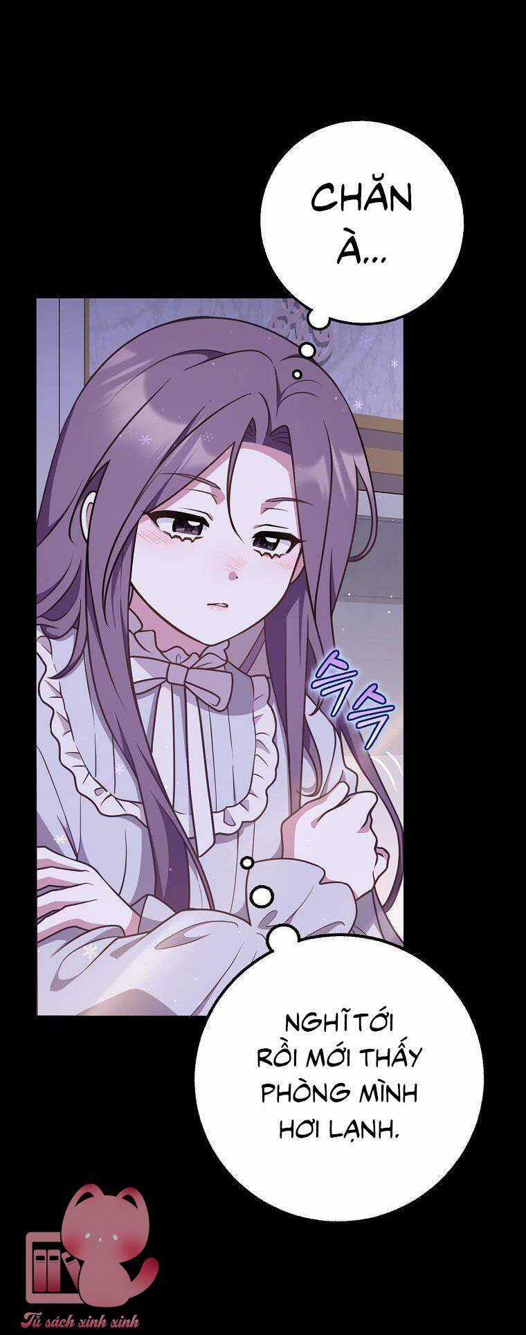 Tôi Thề Chúng Ta Chỉ Là Bạn Chapter 47 trang 37