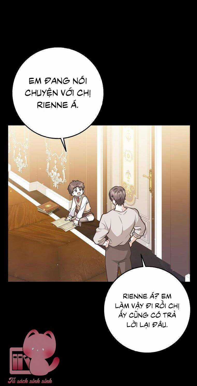 Tôi Thề Chúng Ta Chỉ Là Bạn Chapter 47 trang 38