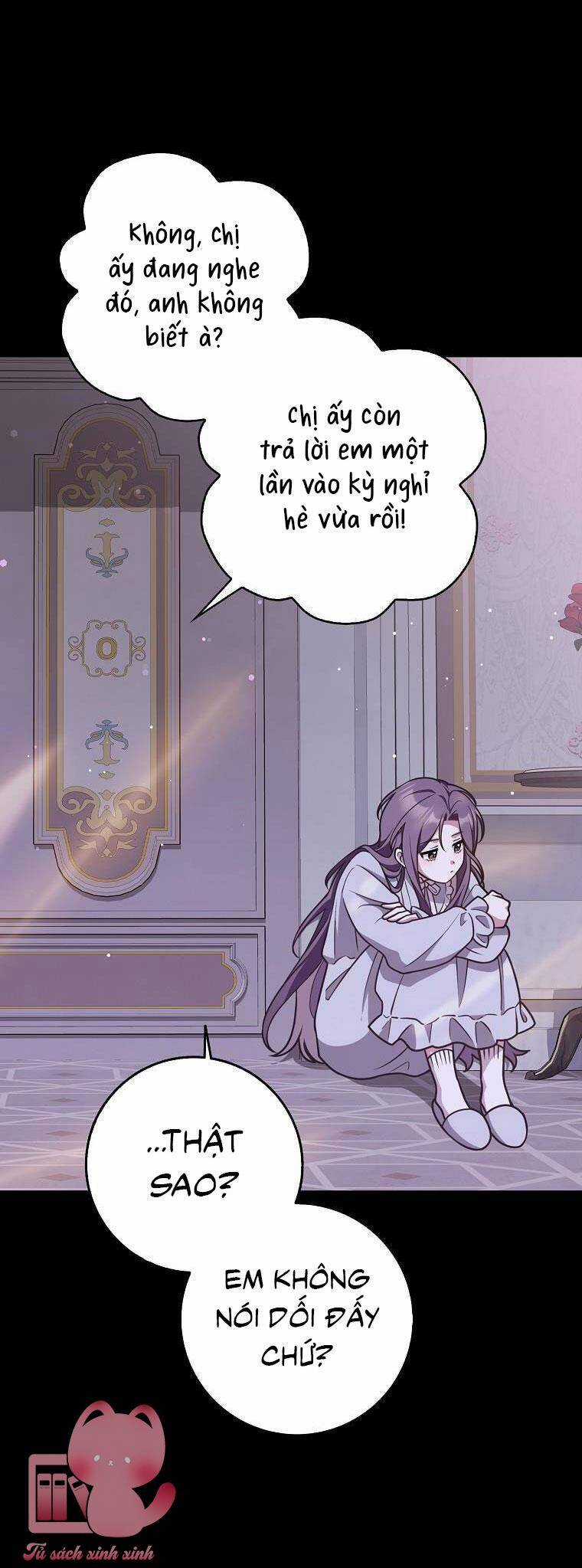 Tôi Thề Chúng Ta Chỉ Là Bạn Chapter 47 trang 39