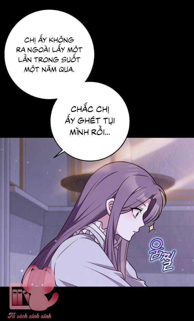 Tôi Thề Chúng Ta Chỉ Là Bạn Chapter 47 trang 40