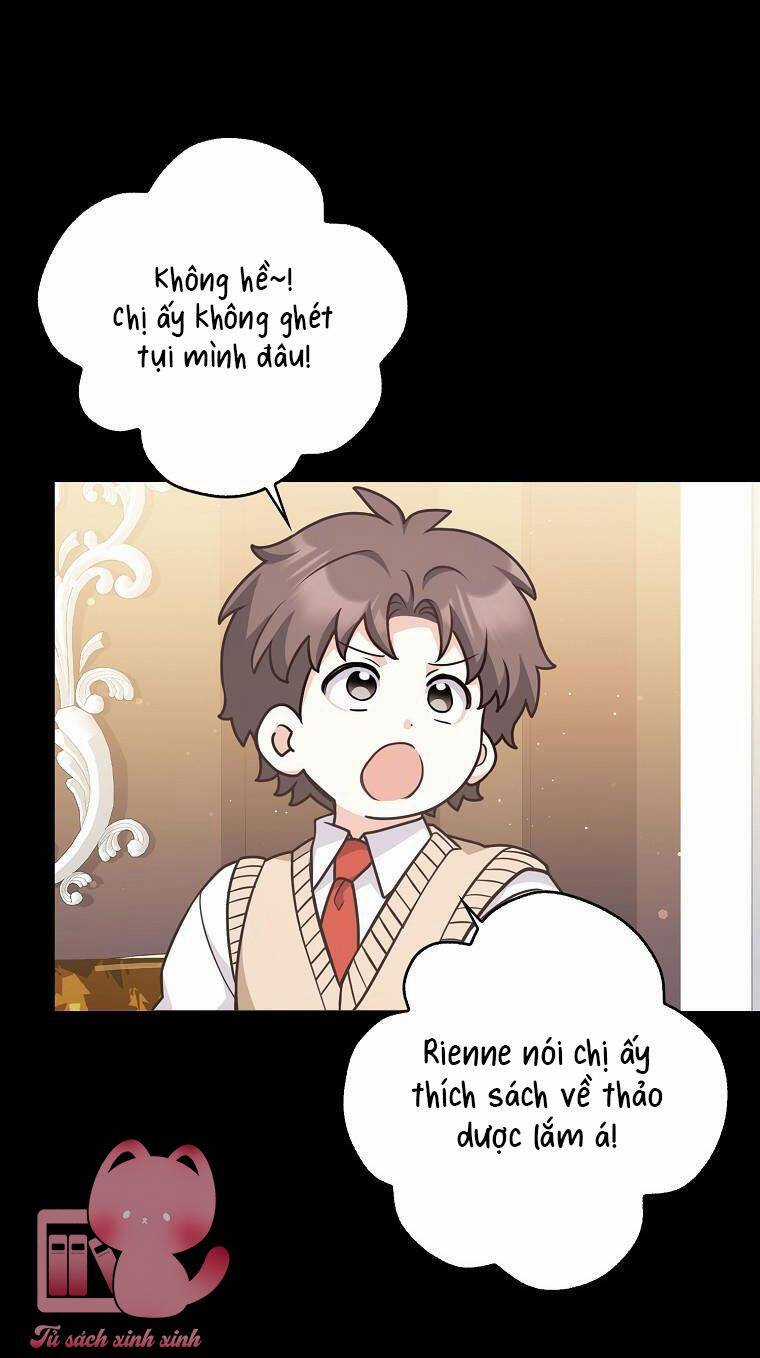 Tôi Thề Chúng Ta Chỉ Là Bạn Chapter 47 trang 41