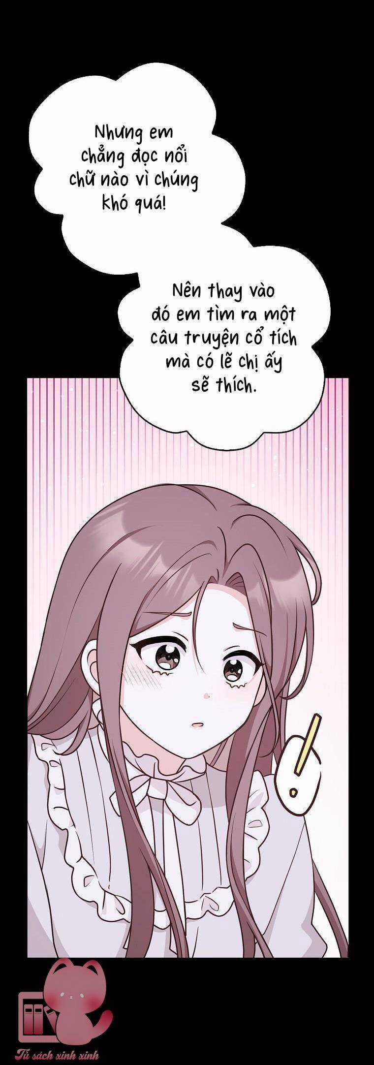 Tôi Thề Chúng Ta Chỉ Là Bạn Chapter 47 trang 42