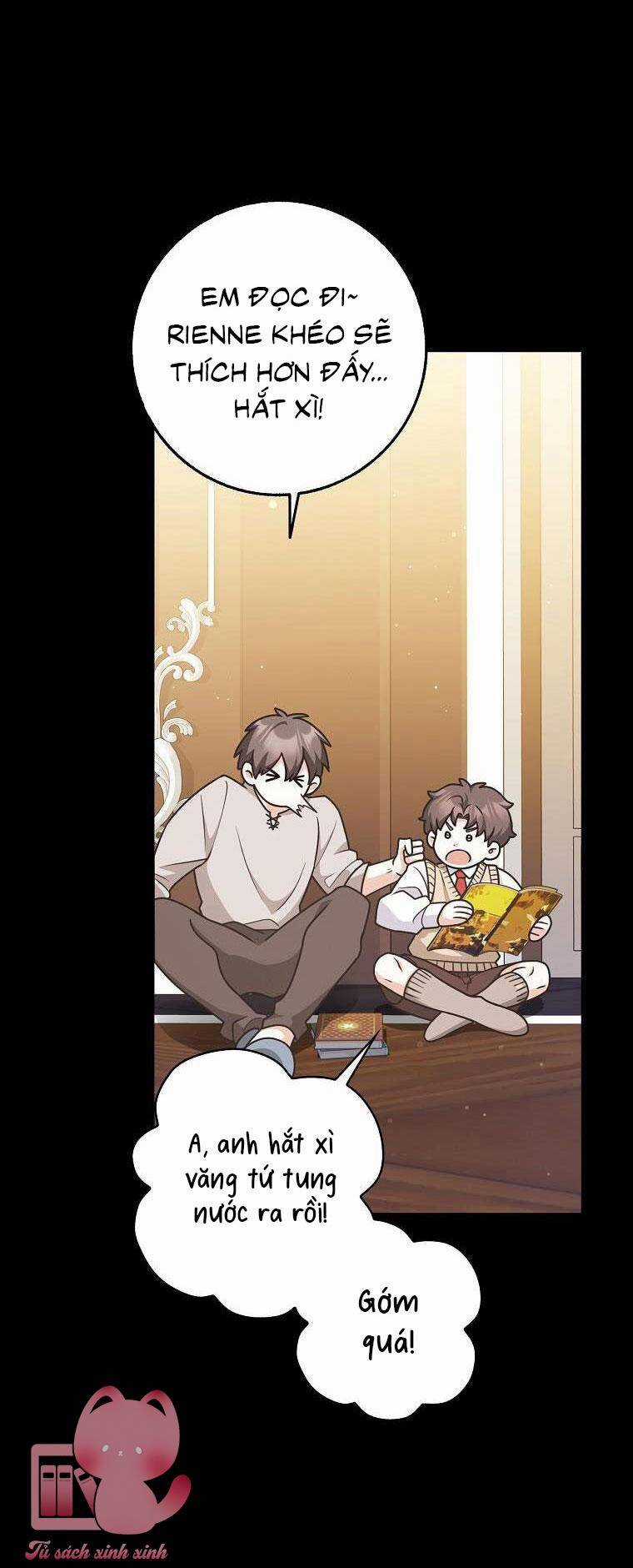 Tôi Thề Chúng Ta Chỉ Là Bạn Chapter 47 trang 44