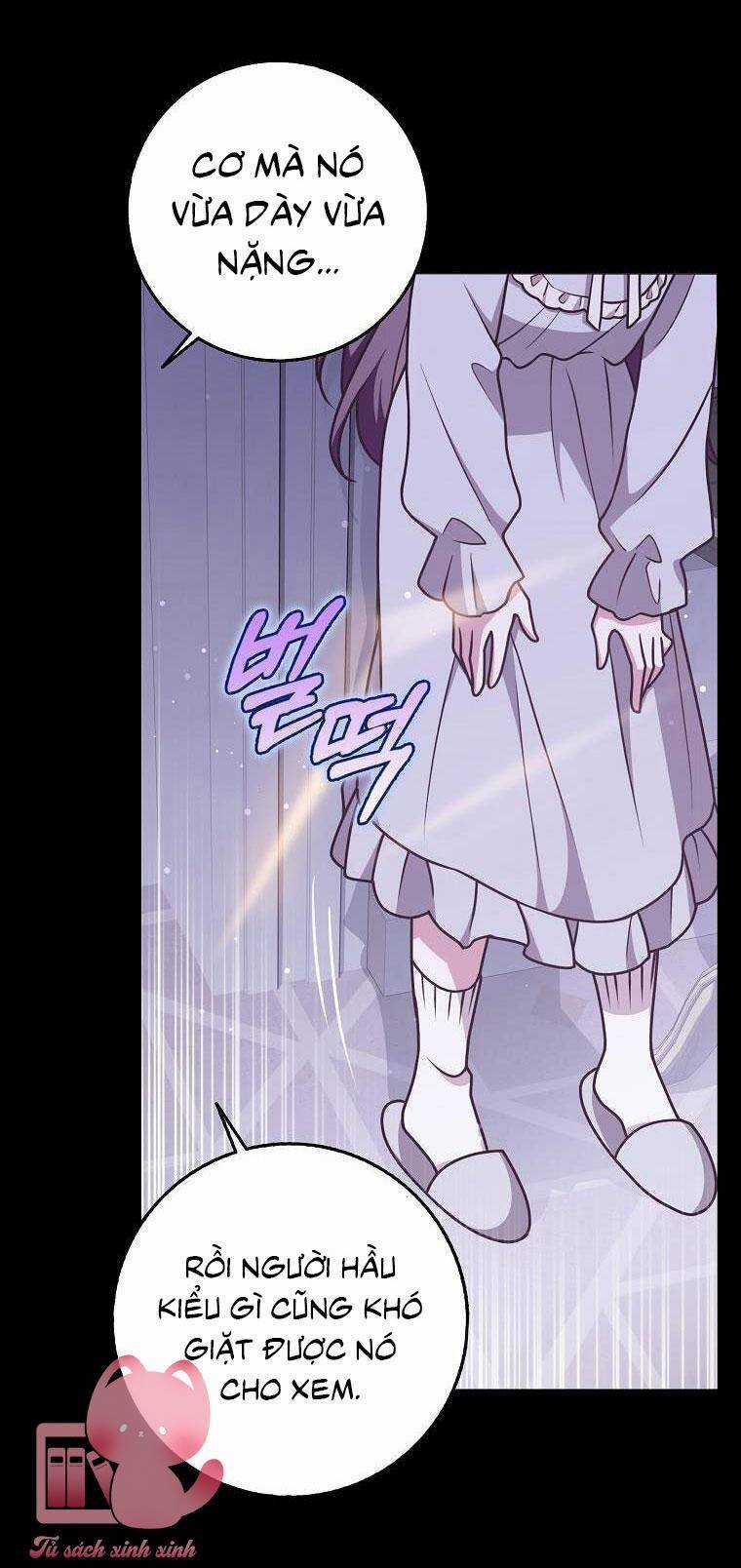 Tôi Thề Chúng Ta Chỉ Là Bạn Chapter 47 trang 46