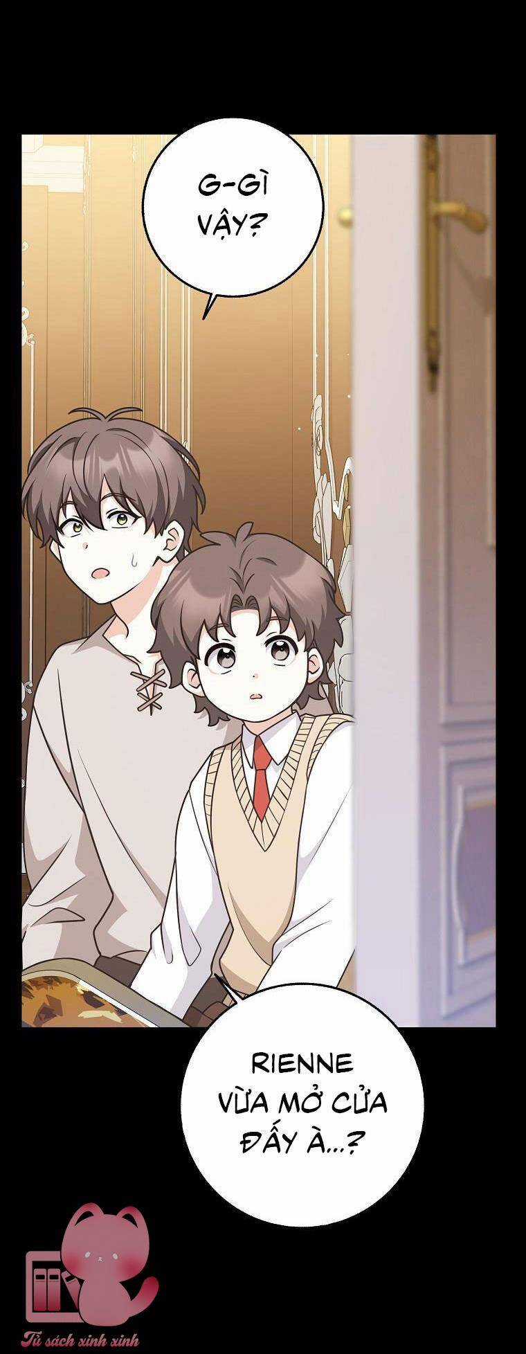 Tôi Thề Chúng Ta Chỉ Là Bạn Chapter 47 trang 48