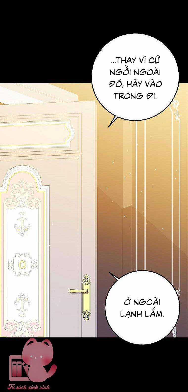 Tôi Thề Chúng Ta Chỉ Là Bạn Chapter 47 trang 49