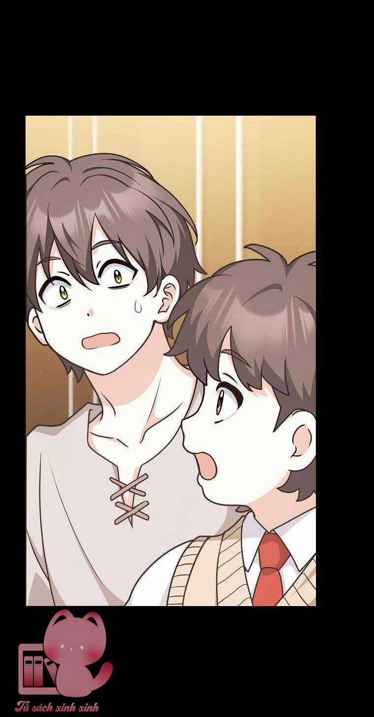 Tôi Thề Chúng Ta Chỉ Là Bạn Chapter 47 trang 50