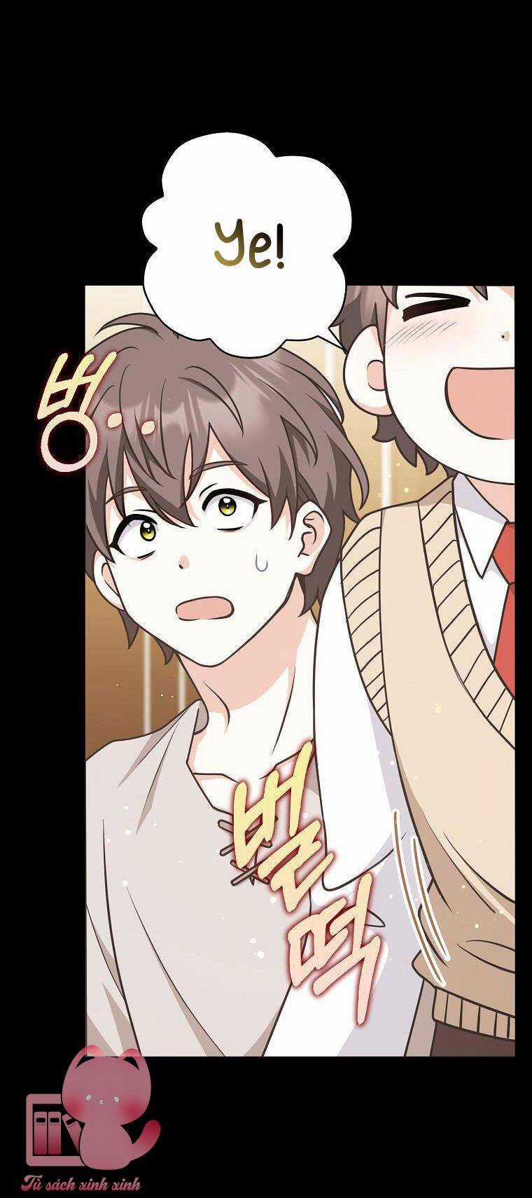 Tôi Thề Chúng Ta Chỉ Là Bạn Chapter 47 trang 51