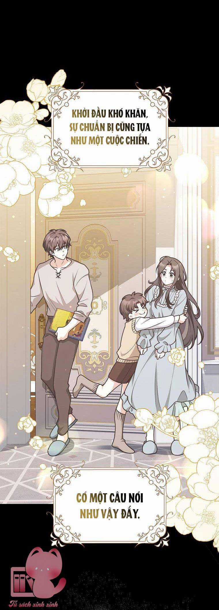 Tôi Thề Chúng Ta Chỉ Là Bạn Chapter 47 trang 52