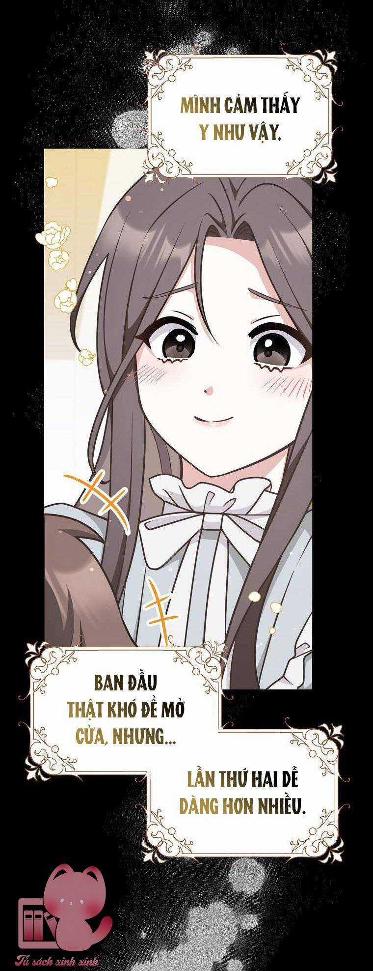 Tôi Thề Chúng Ta Chỉ Là Bạn Chapter 47 trang 53