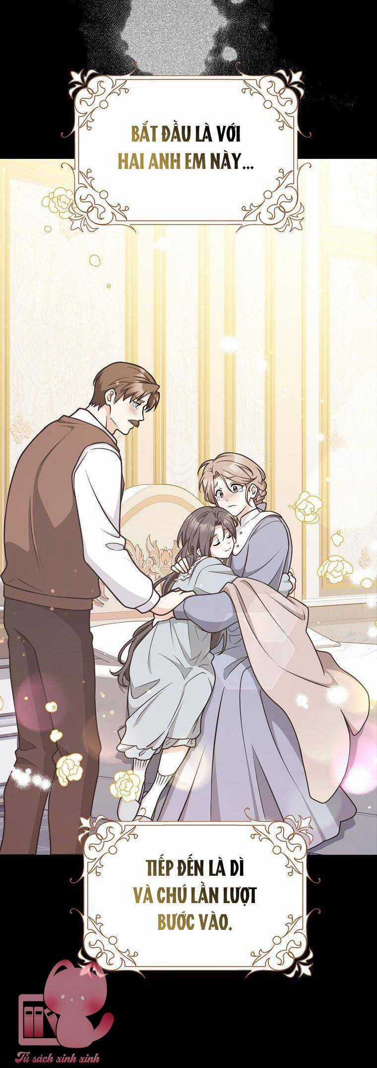 Tôi Thề Chúng Ta Chỉ Là Bạn Chapter 47 trang 54