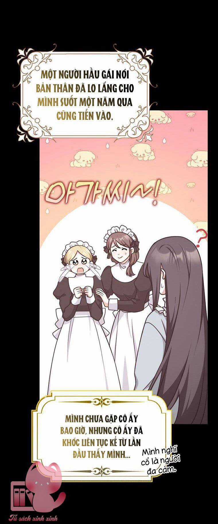 Tôi Thề Chúng Ta Chỉ Là Bạn Chapter 47 trang 55