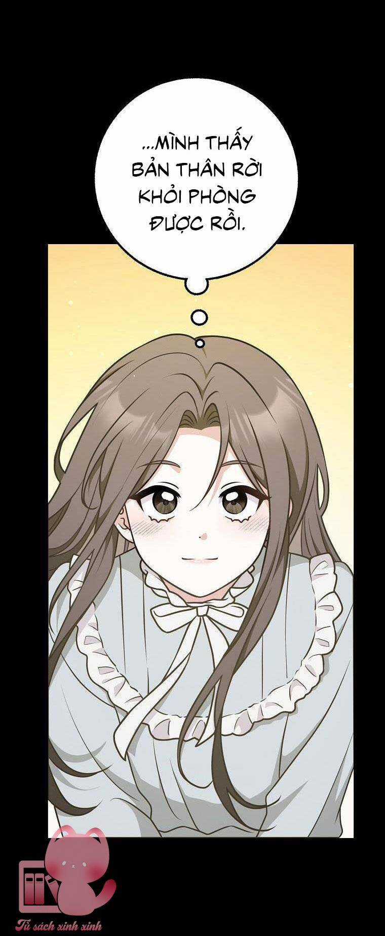 Tôi Thề Chúng Ta Chỉ Là Bạn Chapter 47 trang 58