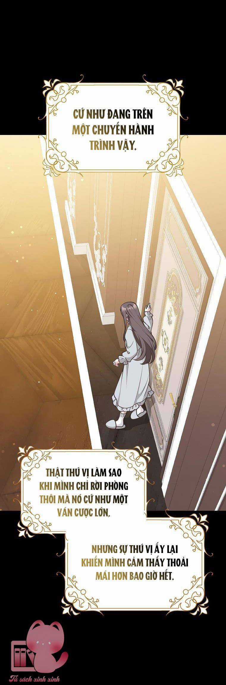 Tôi Thề Chúng Ta Chỉ Là Bạn Chapter 47 trang 59