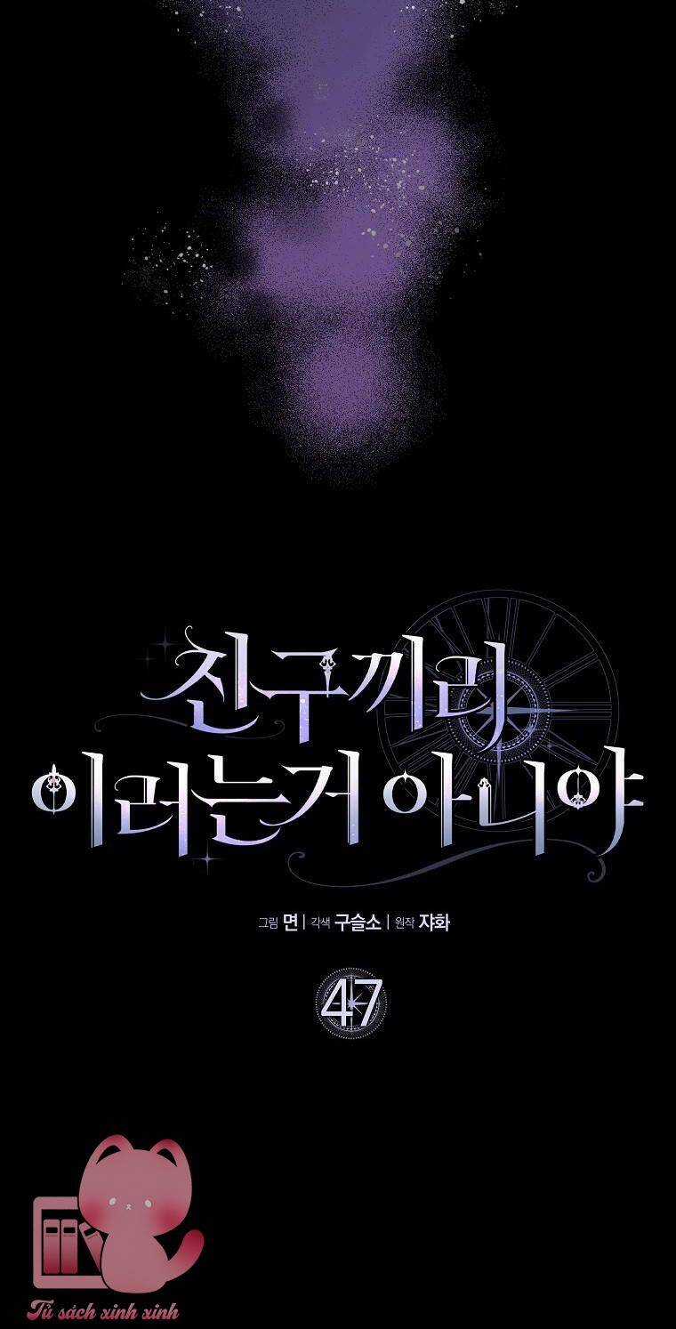 Tôi Thề Chúng Ta Chỉ Là Bạn Chapter 47 trang 6