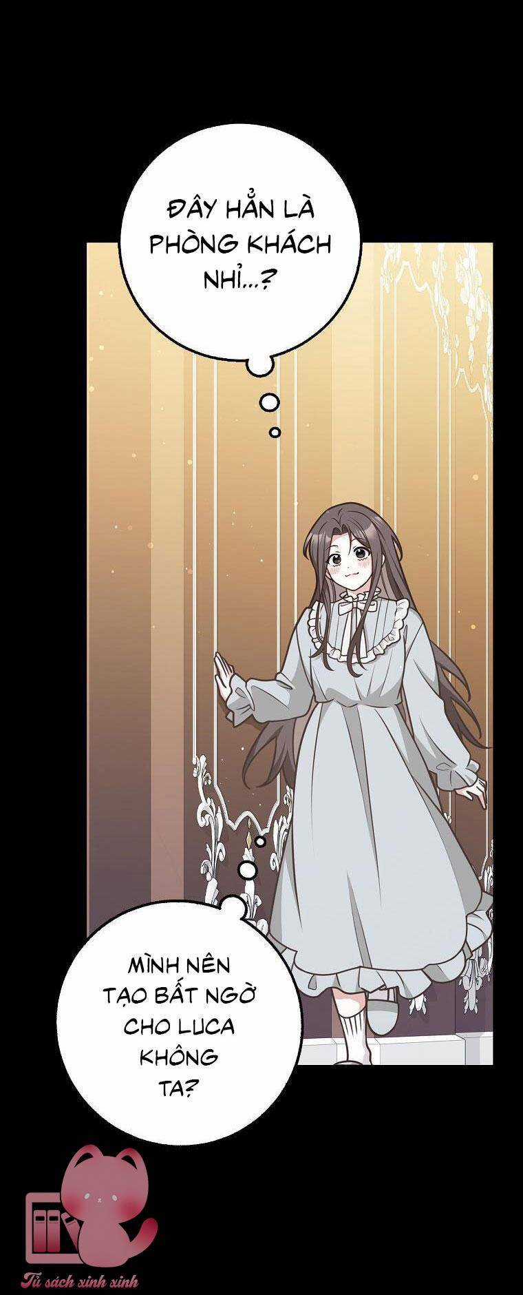 Tôi Thề Chúng Ta Chỉ Là Bạn Chapter 47 trang 60