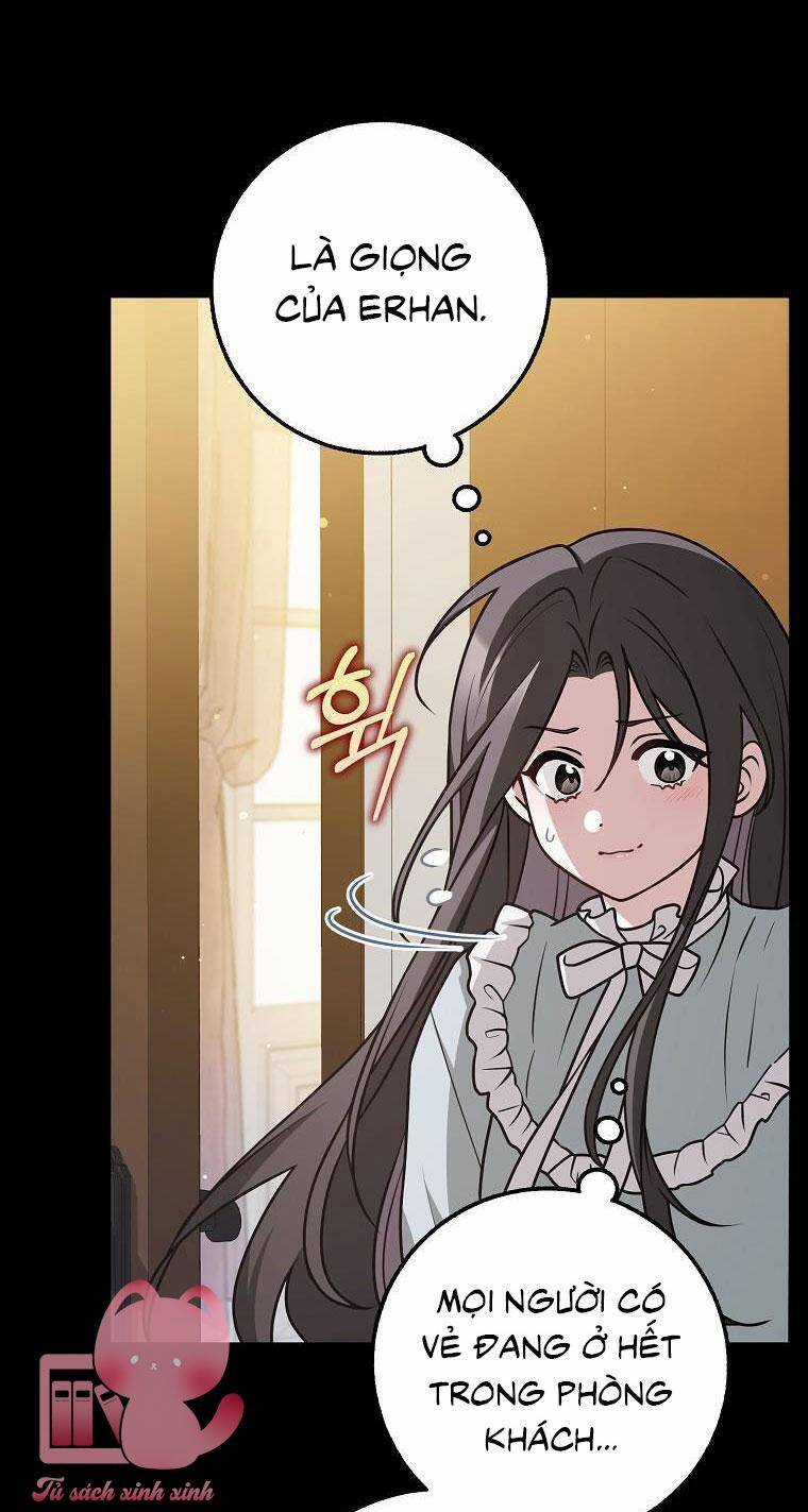 Tôi Thề Chúng Ta Chỉ Là Bạn Chapter 47 trang 62