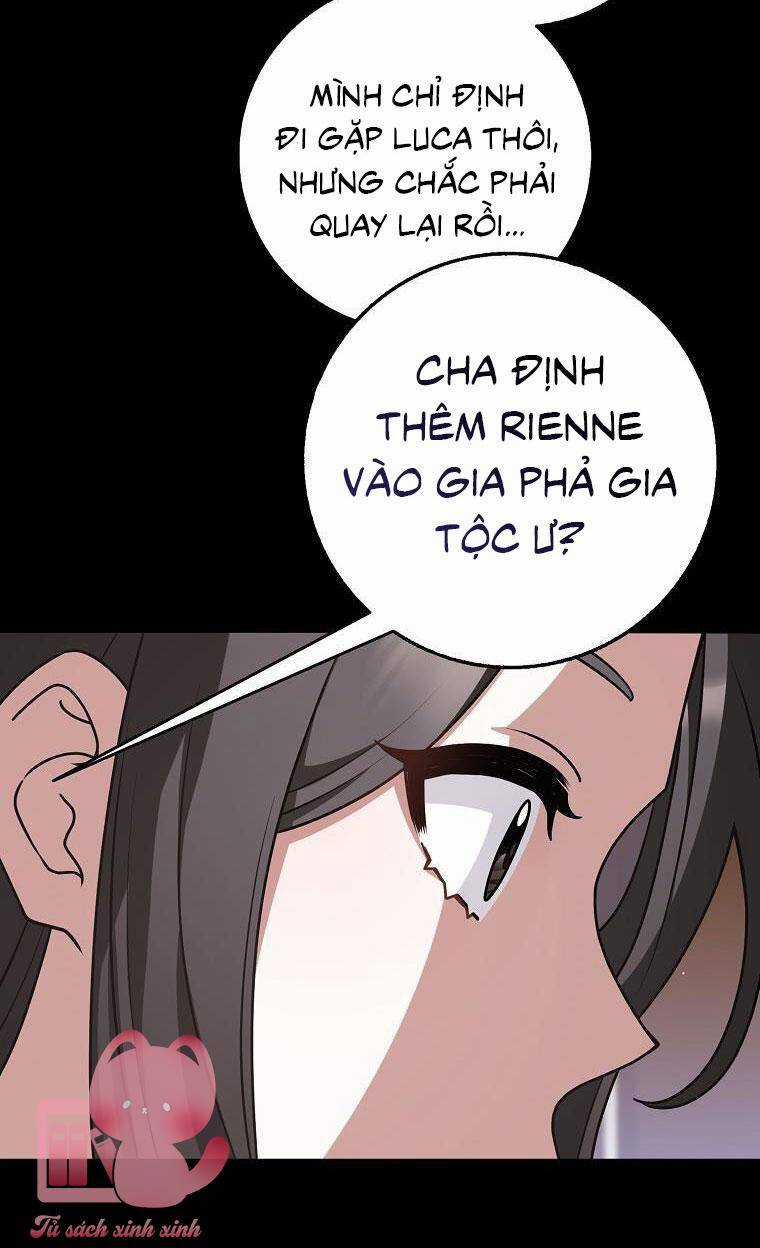 Tôi Thề Chúng Ta Chỉ Là Bạn Chapter 47 trang 63