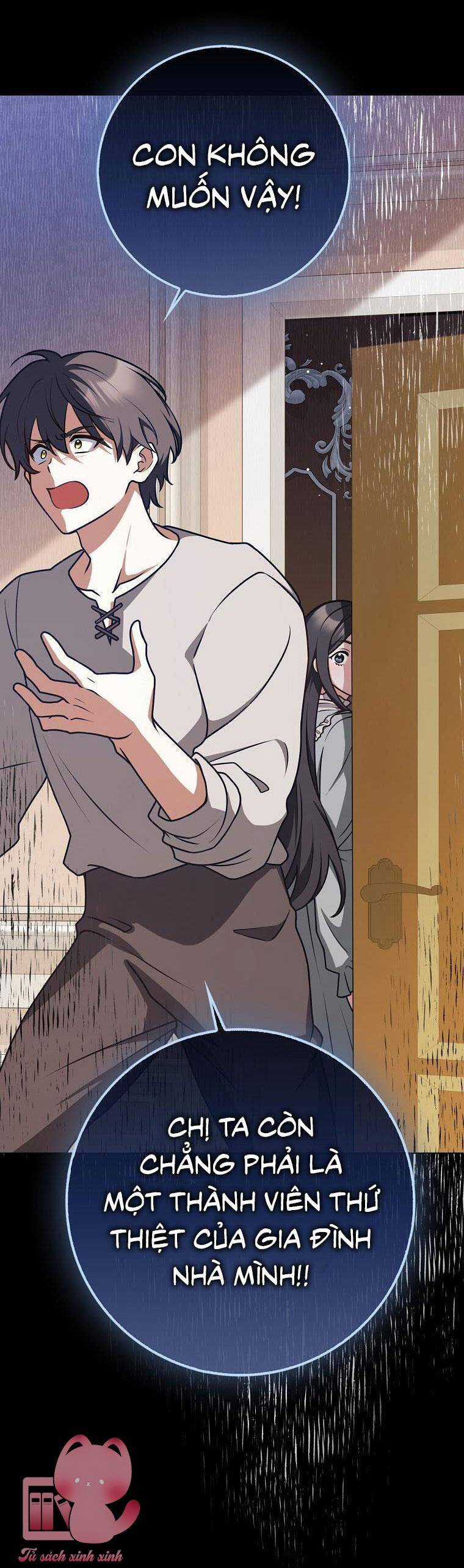 Tôi Thề Chúng Ta Chỉ Là Bạn Chapter 47 trang 64