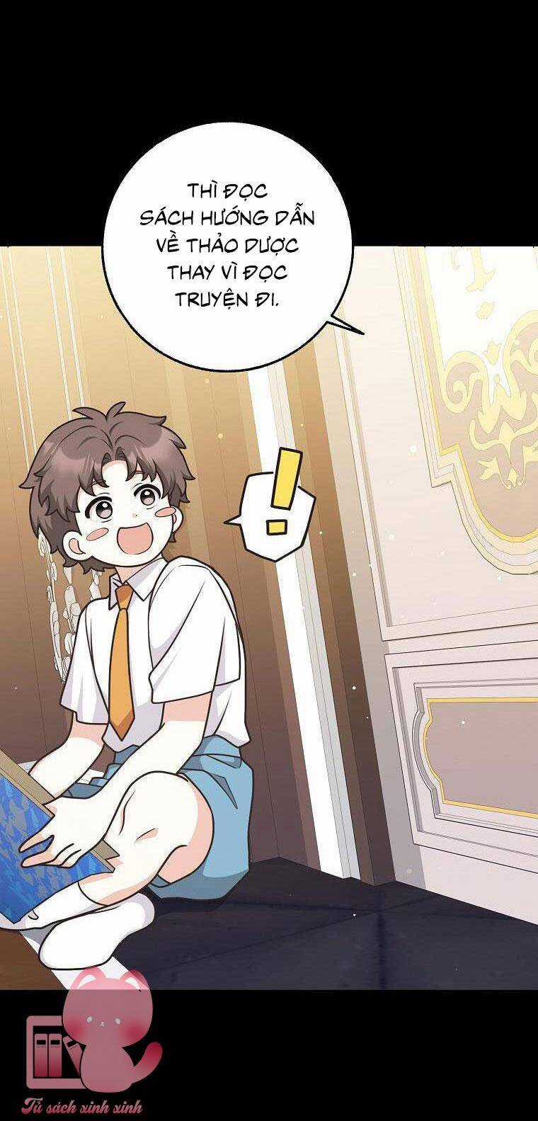 Tôi Thề Chúng Ta Chỉ Là Bạn Chapter 47 trang 8