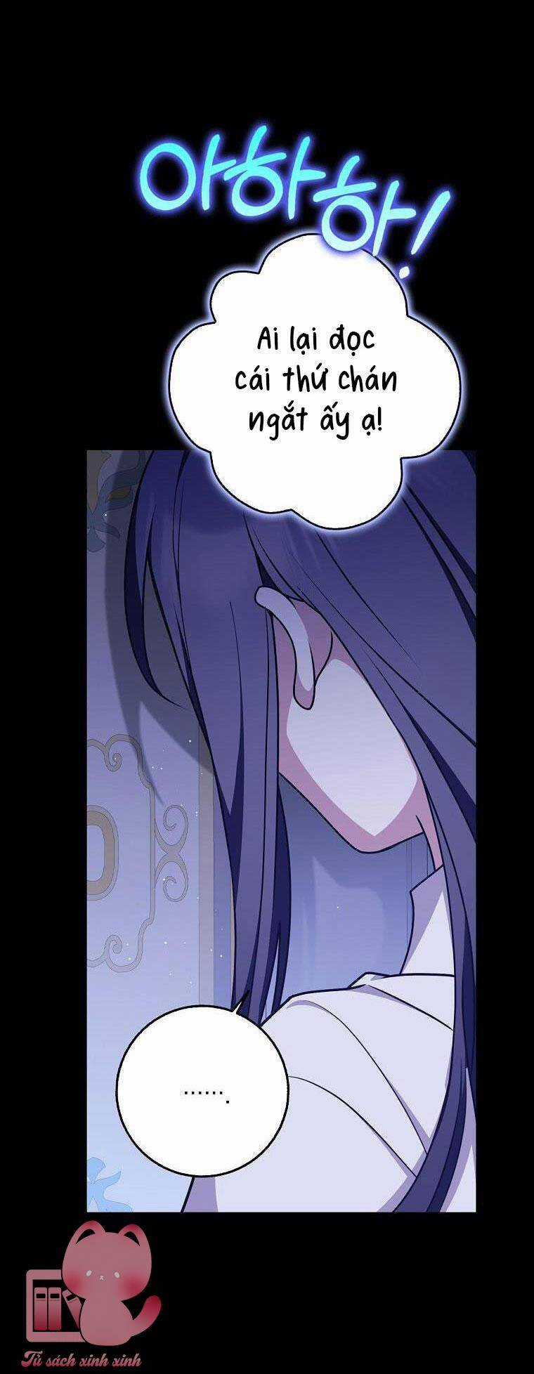 Tôi Thề Chúng Ta Chỉ Là Bạn Chapter 47 trang 9