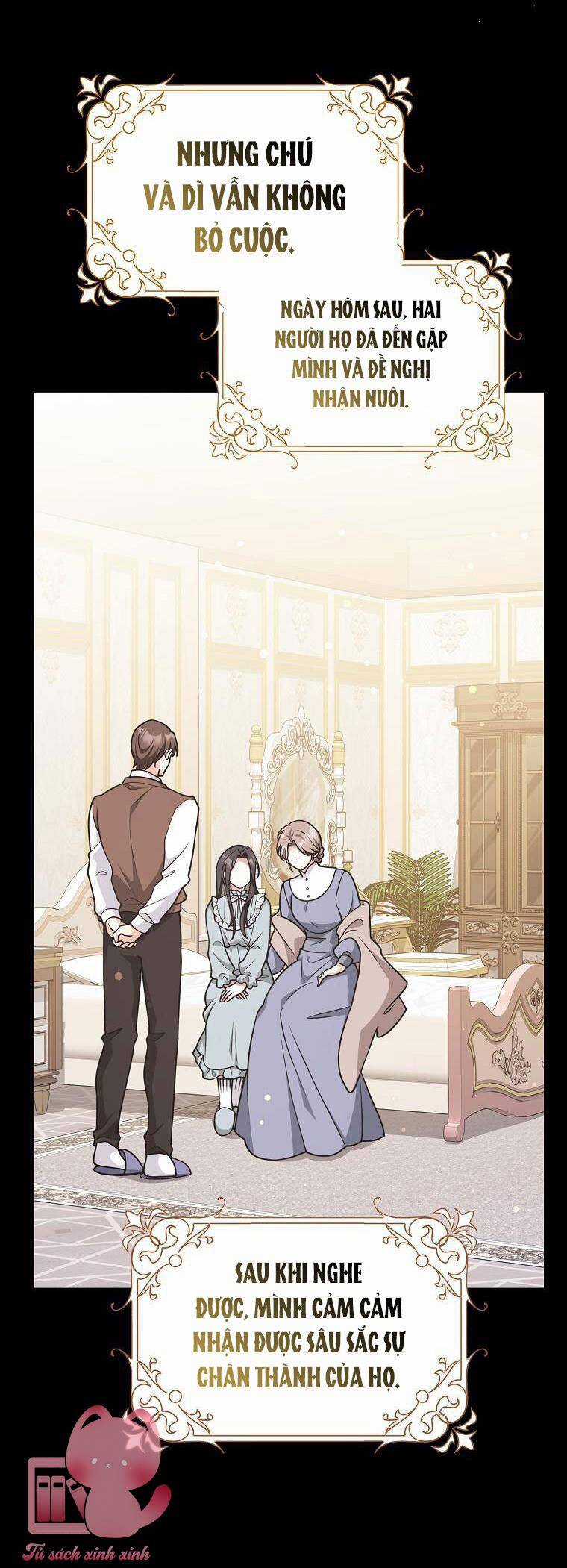 Tôi Thề Chúng Ta Chỉ Là Bạn Chapter 48 trang 12