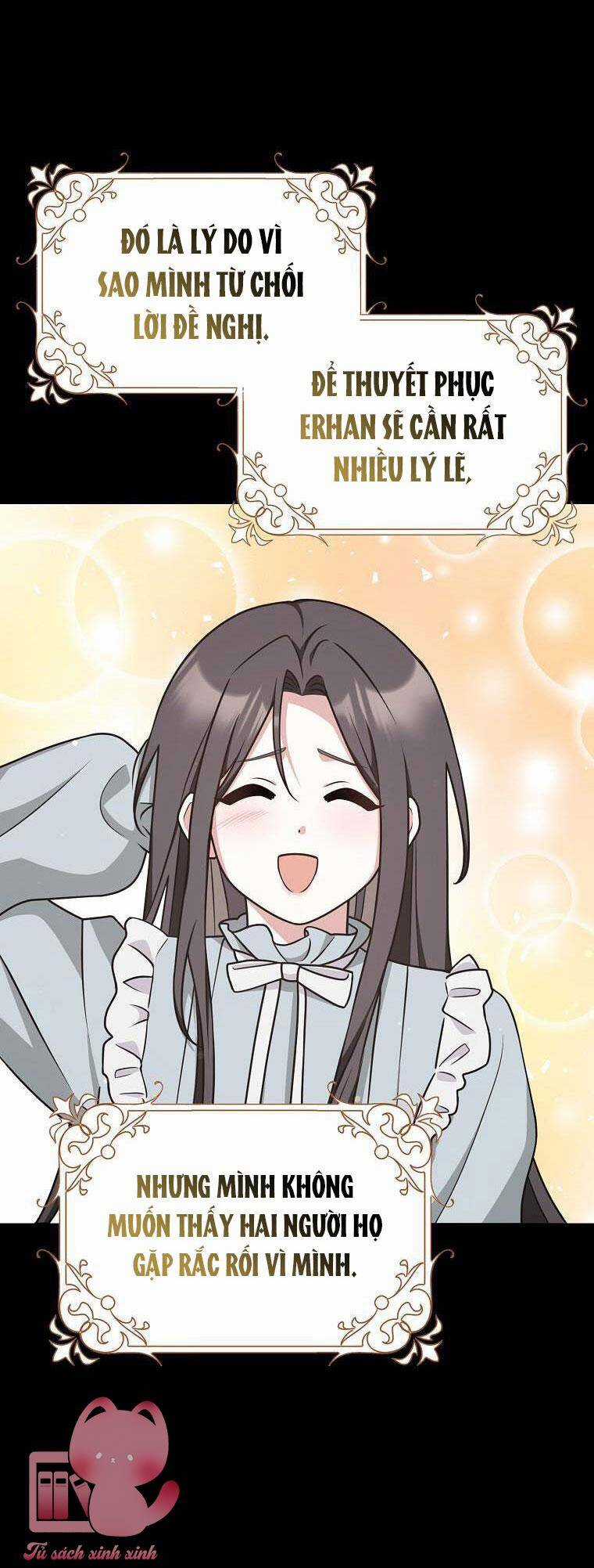 Tôi Thề Chúng Ta Chỉ Là Bạn Chapter 48 trang 13