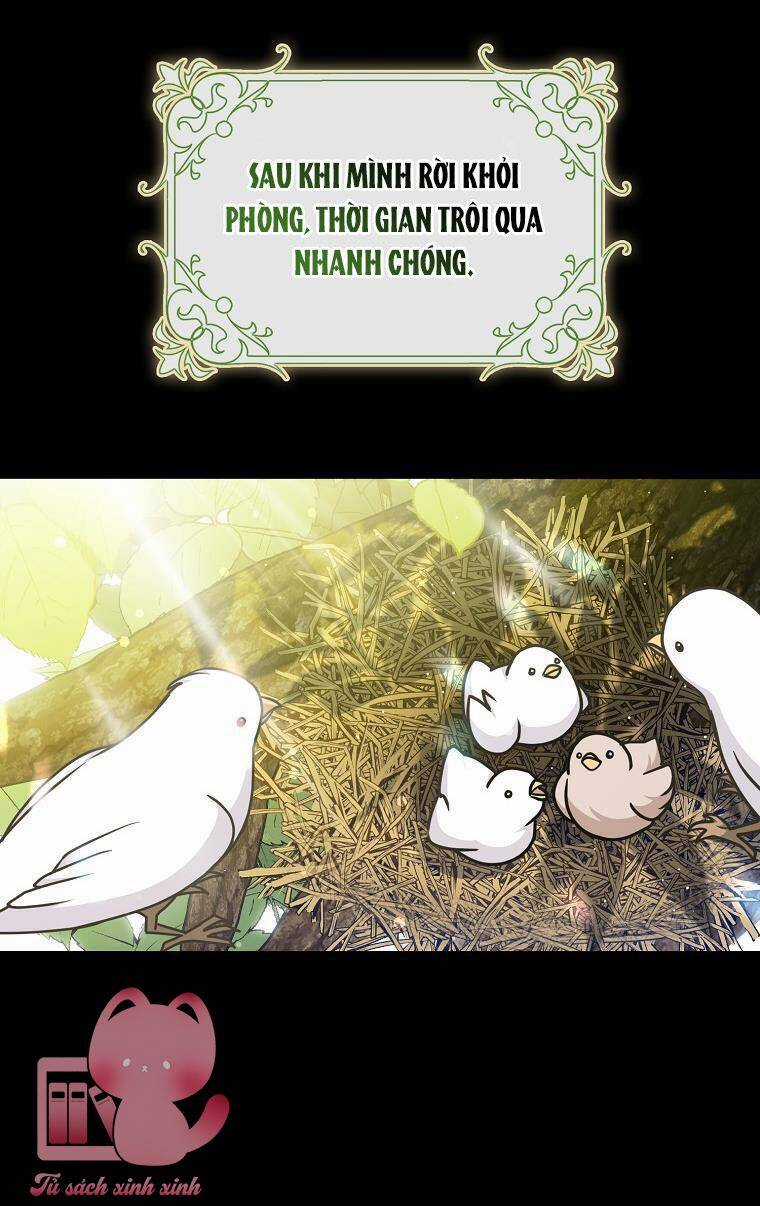 Tôi Thề Chúng Ta Chỉ Là Bạn Chapter 48 trang 18