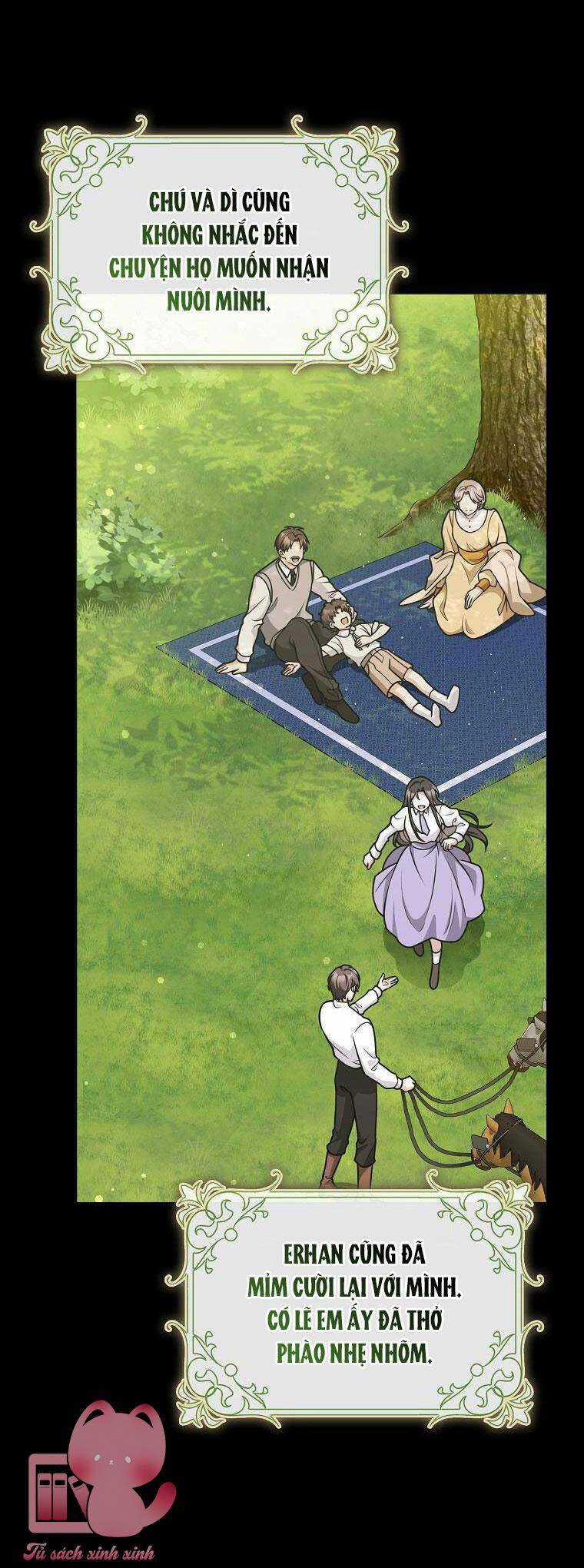 Tôi Thề Chúng Ta Chỉ Là Bạn Chapter 48 trang 19