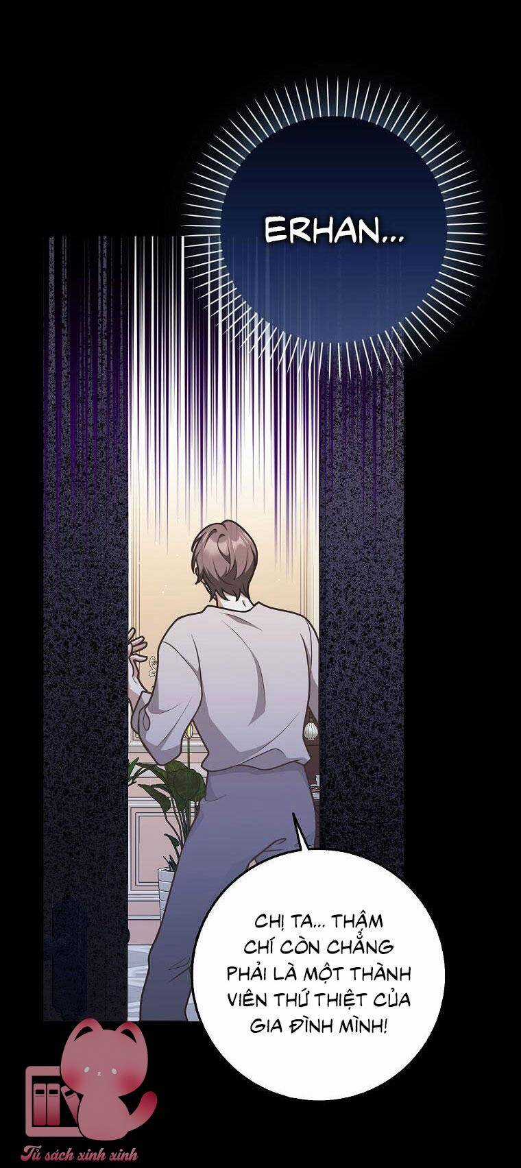 Tôi Thề Chúng Ta Chỉ Là Bạn Chapter 48 trang 2