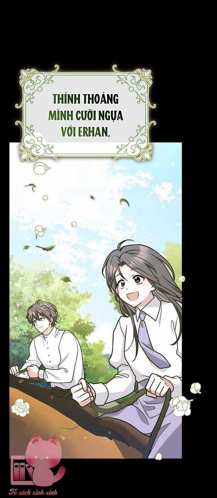 Tôi Thề Chúng Ta Chỉ Là Bạn Chapter 48 trang 20