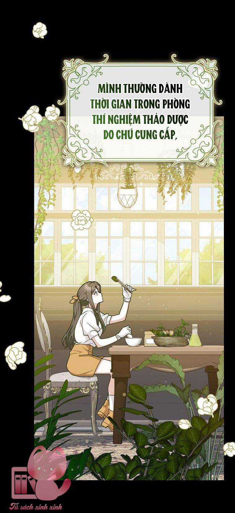 Tôi Thề Chúng Ta Chỉ Là Bạn Chapter 48 trang 21