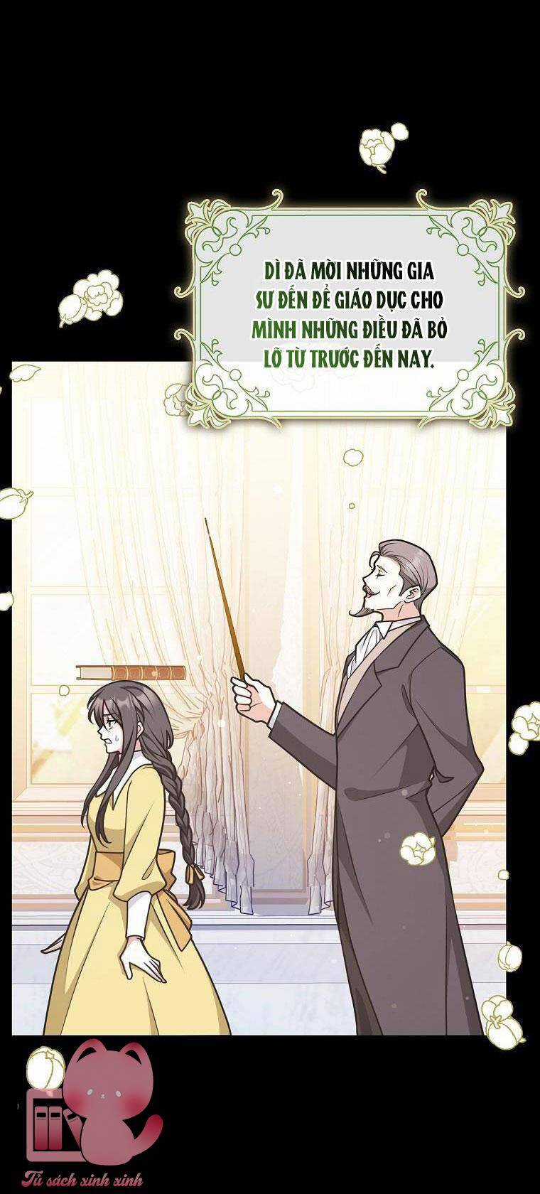 Tôi Thề Chúng Ta Chỉ Là Bạn Chapter 48 trang 22