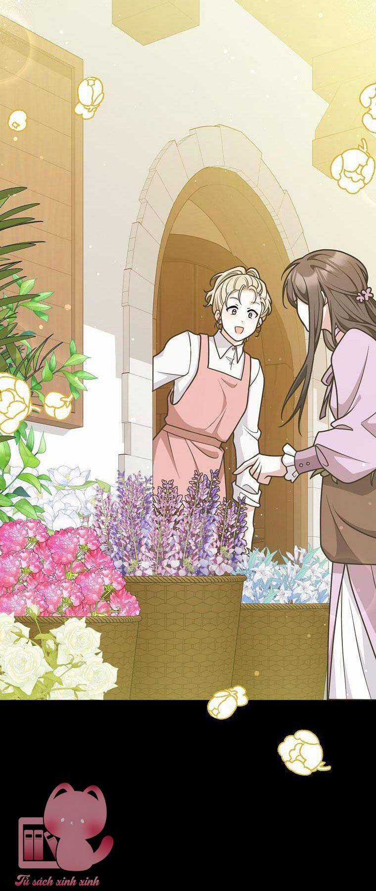 Tôi Thề Chúng Ta Chỉ Là Bạn Chapter 48 trang 24