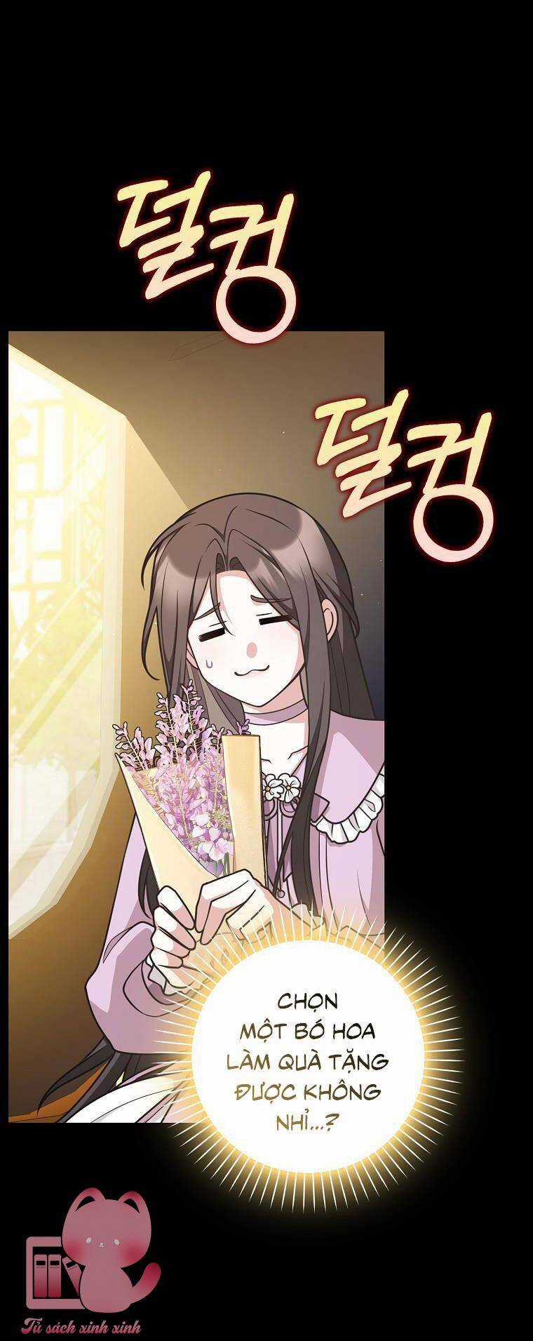 Tôi Thề Chúng Ta Chỉ Là Bạn Chapter 48 trang 25