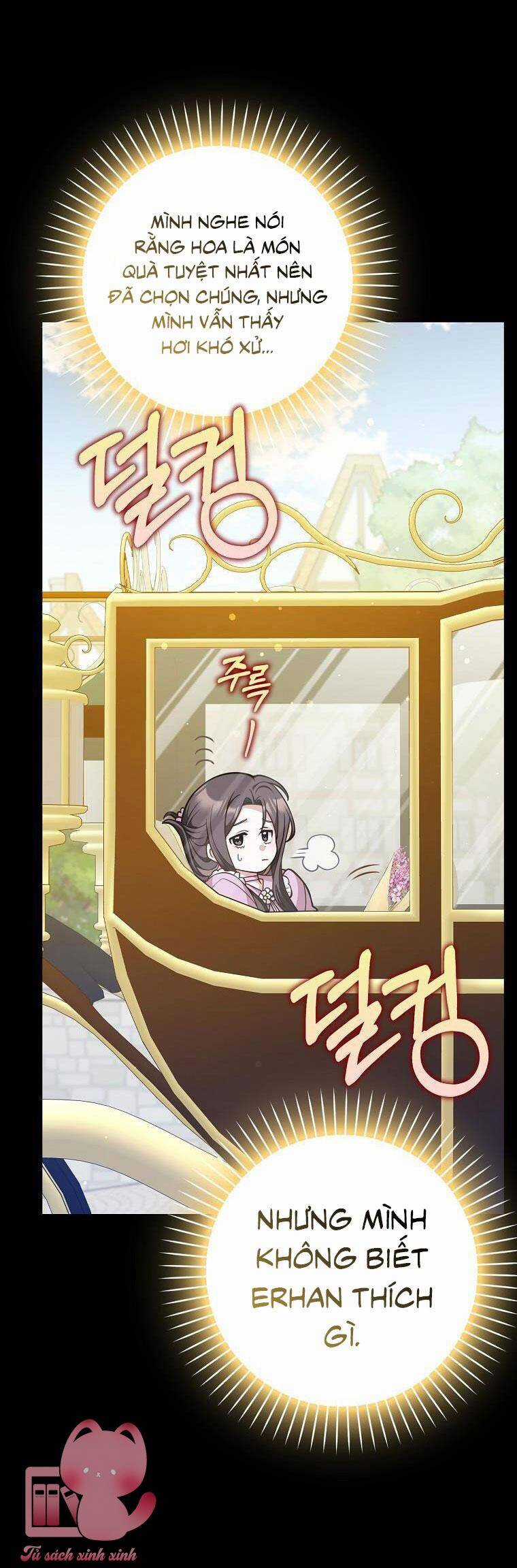 Tôi Thề Chúng Ta Chỉ Là Bạn Chapter 48 trang 26