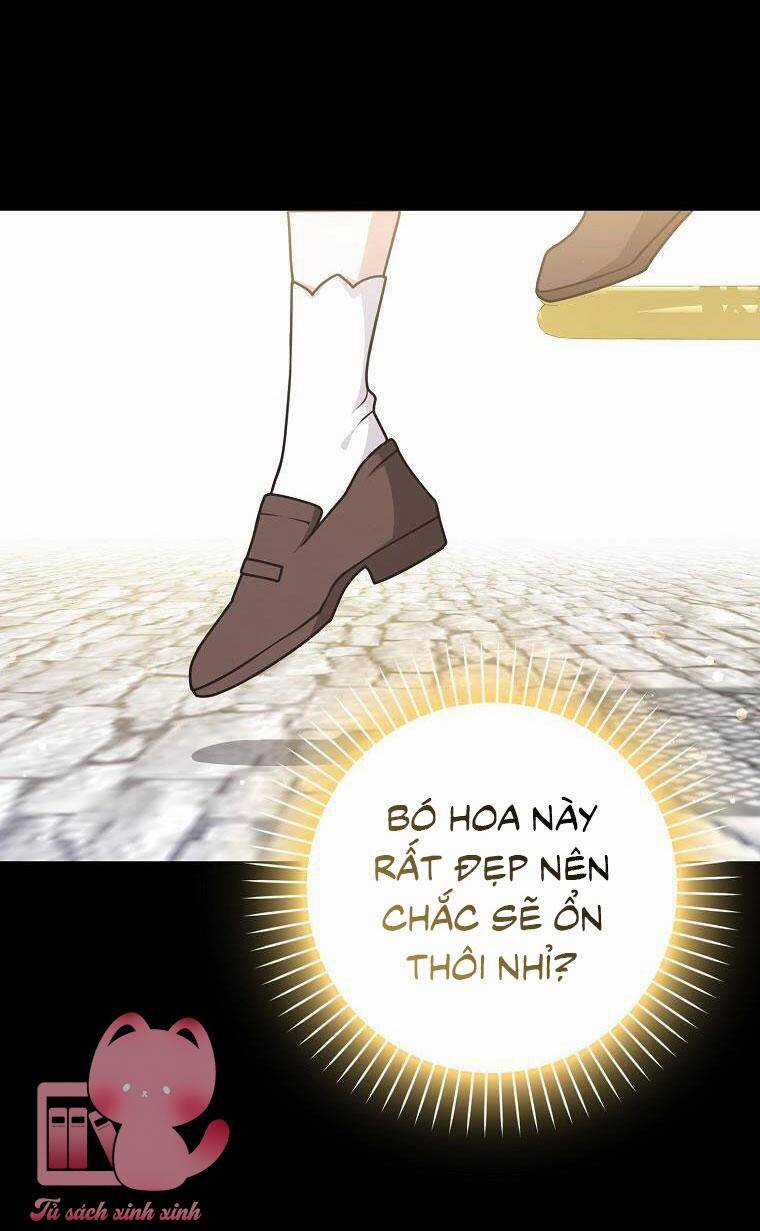 Tôi Thề Chúng Ta Chỉ Là Bạn Chapter 48 trang 27