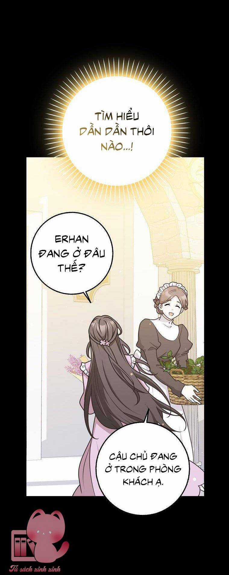 Tôi Thề Chúng Ta Chỉ Là Bạn Chapter 48 trang 28