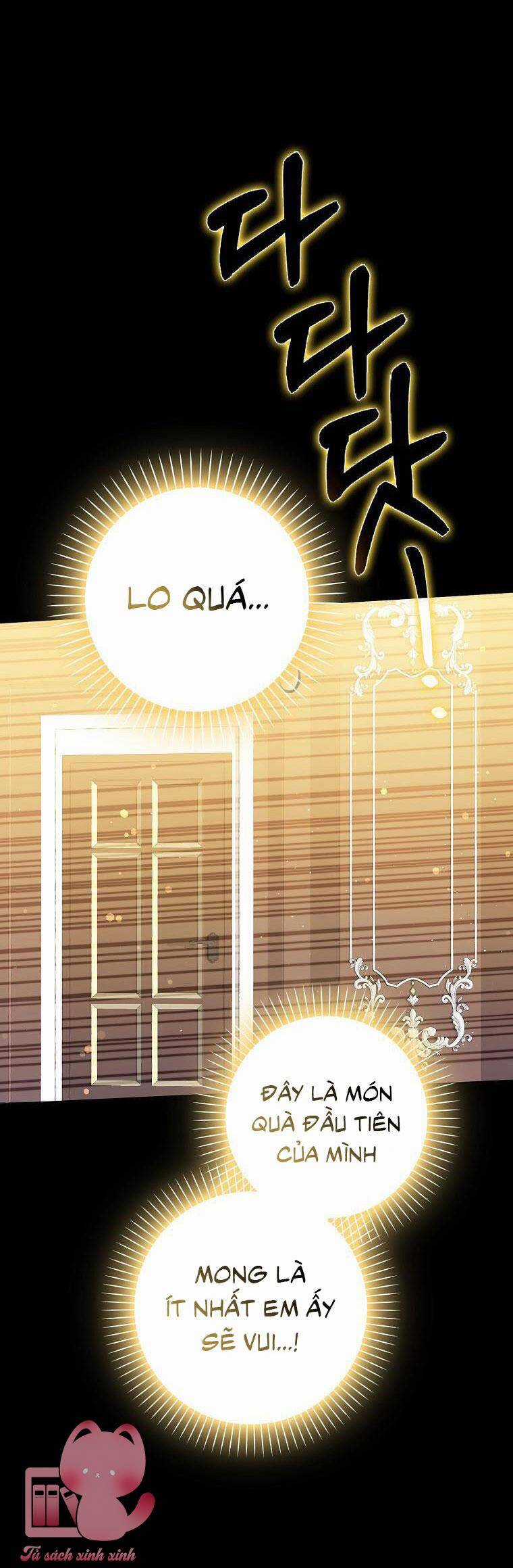 Tôi Thề Chúng Ta Chỉ Là Bạn Chapter 48 trang 29