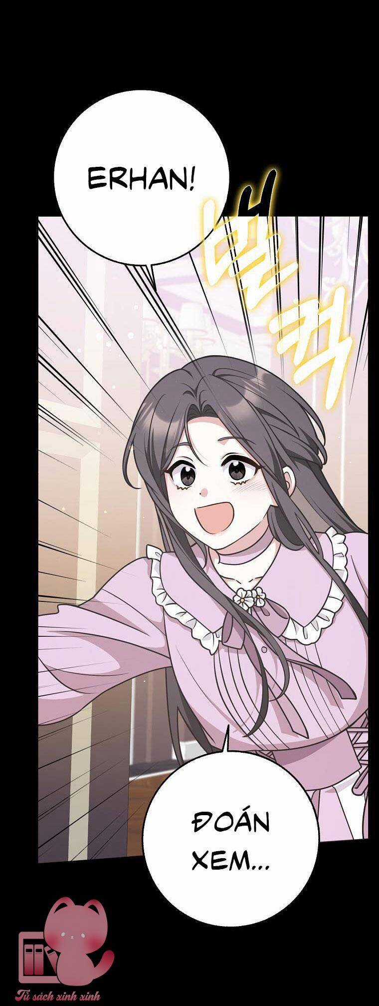 Tôi Thề Chúng Ta Chỉ Là Bạn Chapter 48 trang 30