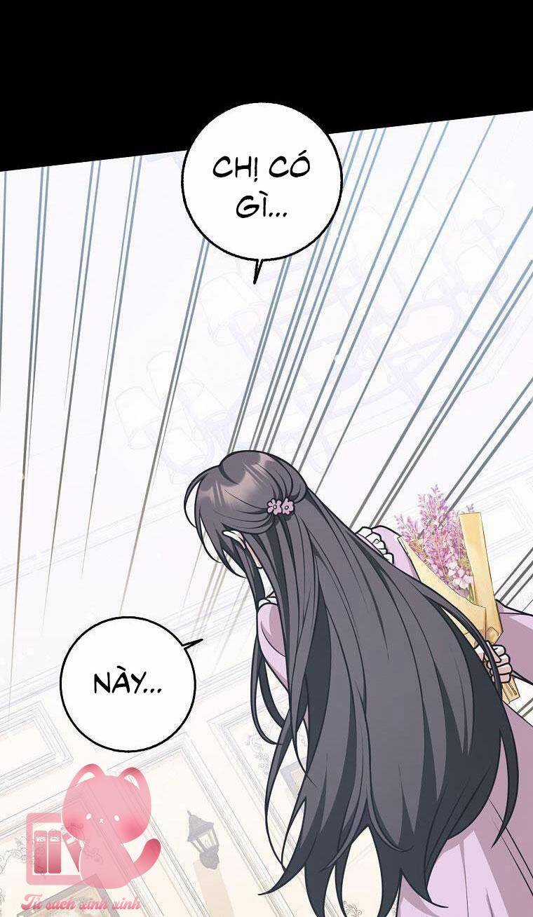 Tôi Thề Chúng Ta Chỉ Là Bạn Chapter 48 trang 31