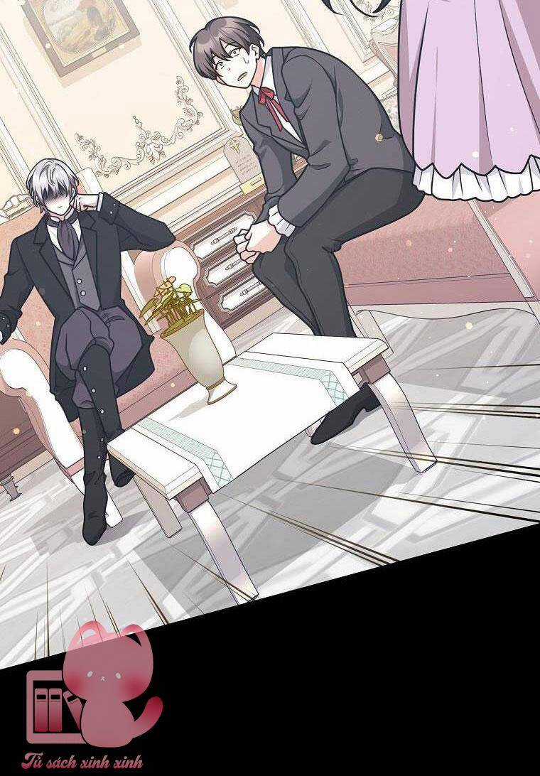 Tôi Thề Chúng Ta Chỉ Là Bạn Chapter 48 trang 32