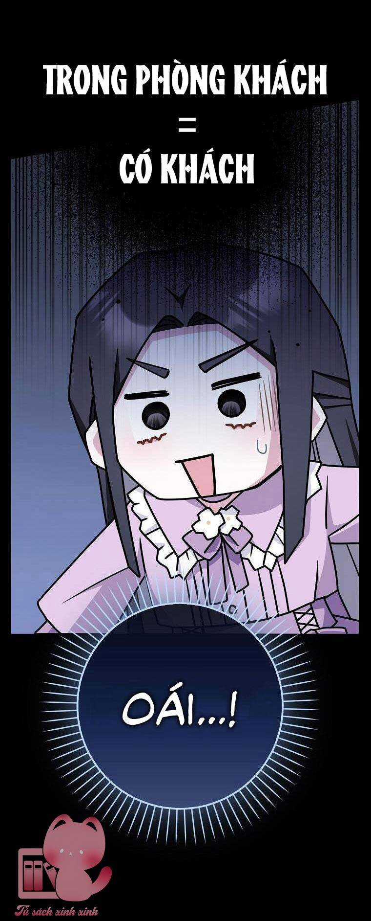 Tôi Thề Chúng Ta Chỉ Là Bạn Chapter 48 trang 33